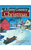 Farm Country Christmas
