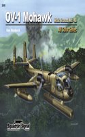 Ov-1 Mohawk Walk Around-Op/HS: (English)