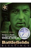 Stories of Faith and Courage from World War II: Stories of Faith and Courage from World War II