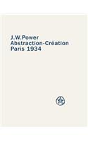 J. W. Power Abstraction-Creation