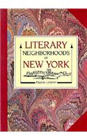 Literary Neighborhoods of New York