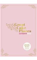 Great Cake Places