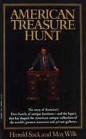 American Treasure Hunt
