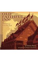 Old Faithful Inn