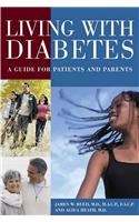 Living with Diabetes