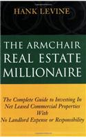 Armchair Real Estate Millionaire