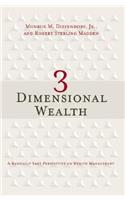 3 Dimensional Wealth