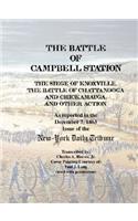 Battle of Campbell Station
