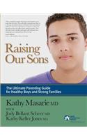 Raising Our Sons