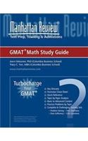 Turbocharge Your GMAT Math Study Guide