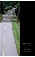 My Automobile Dealership