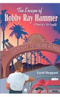 Escape of Bobby Ray Hammer