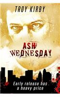 Ash Wednesday
