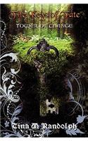 Tower of Change (The Keys of Fate, Book 1)