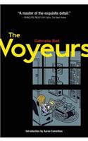 The Voyeurs