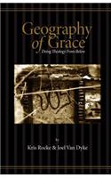 Geography of Grace