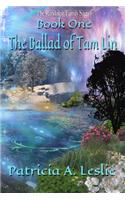 Randolph Family Saga, Book One