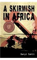 Skirmish in Africa