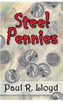 Steel Pennies