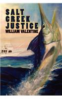 Salt Creek Justice