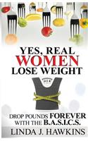 Yes, Real Women Lose Weight