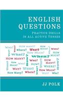 English Questions