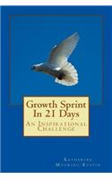 Growth Sprint In 21 Days