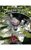 Adventures of Sam the Turtle