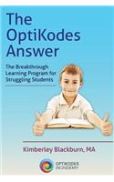 OptiKodes Answer