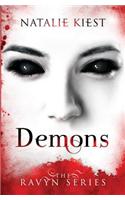 Demons: The Ravyn Series
