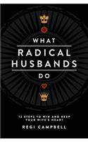 What Radical Husbands Do