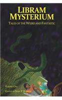 Libram Mysterium Volume 1