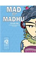 Mad for Madhu - Volume 1