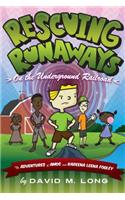 Rescuing Runaways on the Underground Railroad