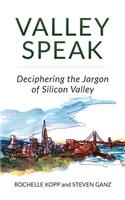 Valley Speak