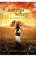 Karina Whitt