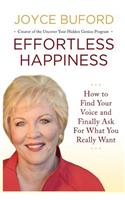 Effortless Happiness