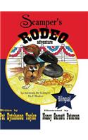 Scamper's Rodeo Adventure