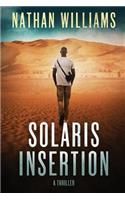 Solaris Insertion