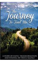 Journey to Find Me