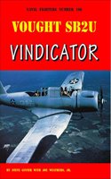 Vought Sb2u Vindicator