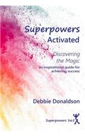 Superpowers Activated