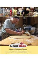 Chef Baba Cookbook