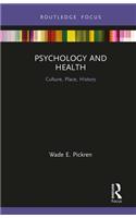 Psychology and Health