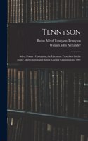 Tennyson