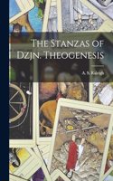 Stanzas of Dzjn. Theogenesis
