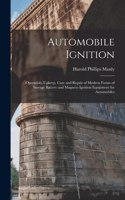 Automobile Ignition