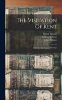 Visitation Of Kent