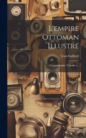 L'empire Ottoman Illustré