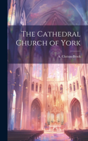 Cathedral Church of York